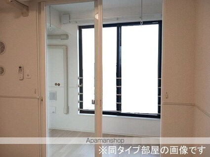 メゾン　マルベリィ[2LDK/63.03m2]のその他内装2
