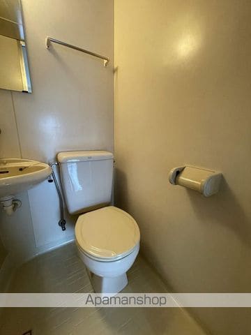 LOFTYNODAの内装写真