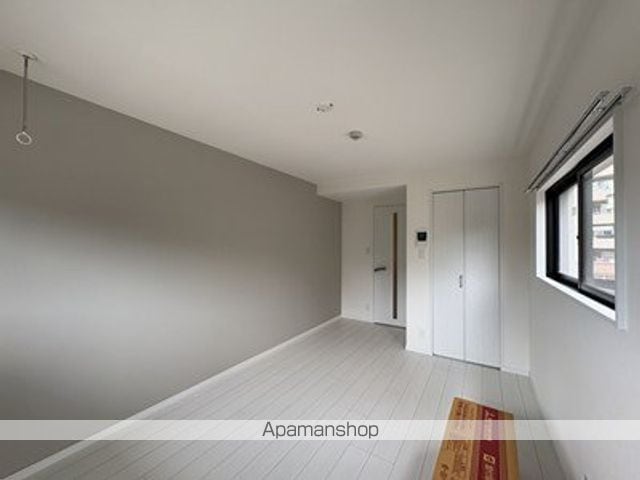 A.REK SHIROYAMAの内装写真