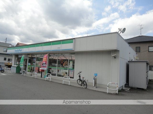 アストラの周辺写真