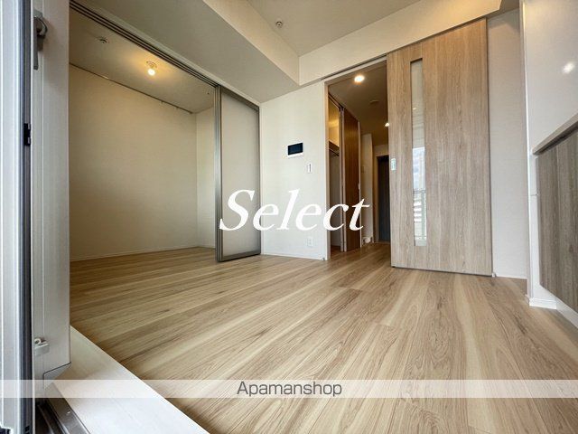 ブランシエスタ横浜高島町[1DK/23.28m2]の内装2