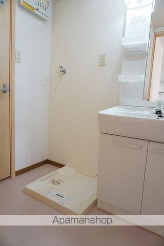 フォンテーヌAの内装写真