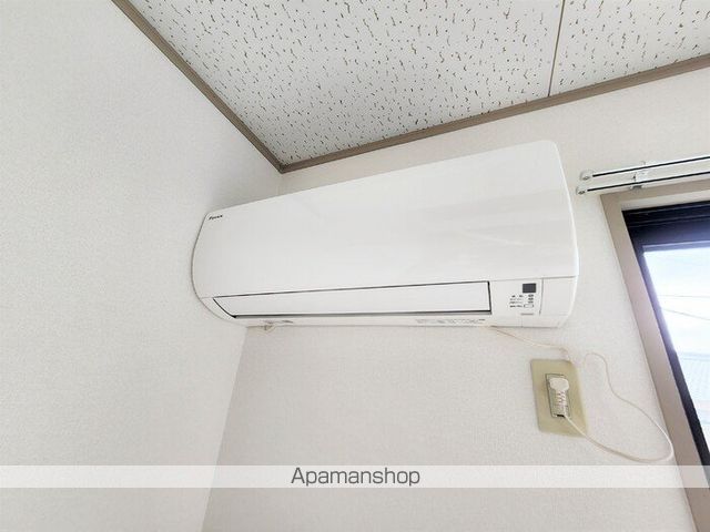 ユニティコートMの内装写真