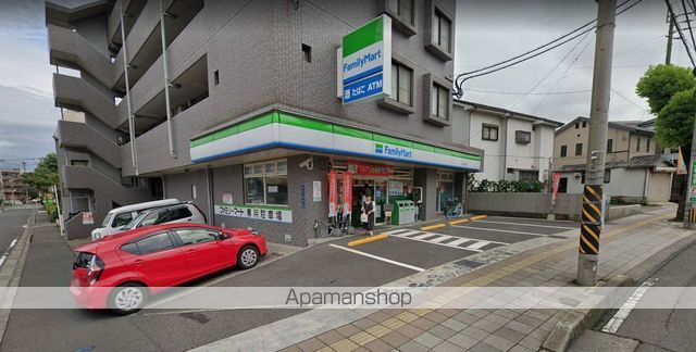 レオパレスのあの周辺写真