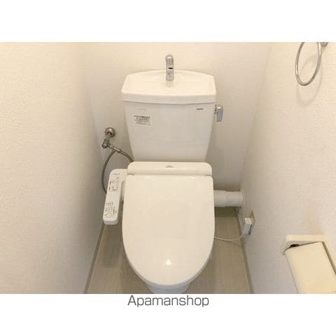 ファミール常盤平の内装写真