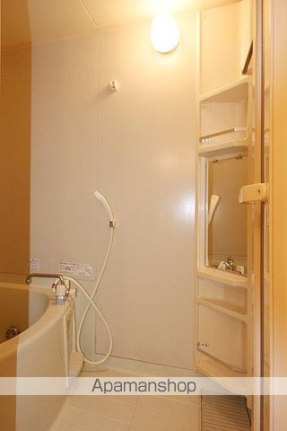 ソレーユ加島の内装写真