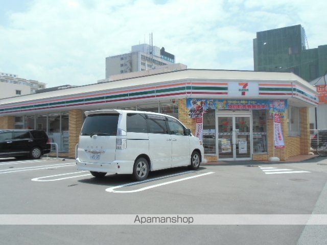 第二増岡ビルの周辺写真