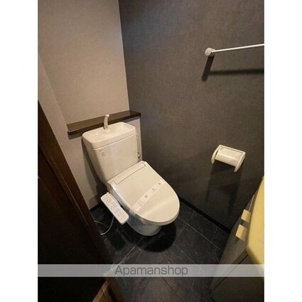 ルネ小岩[2LDK/68.2m2]のトイレ