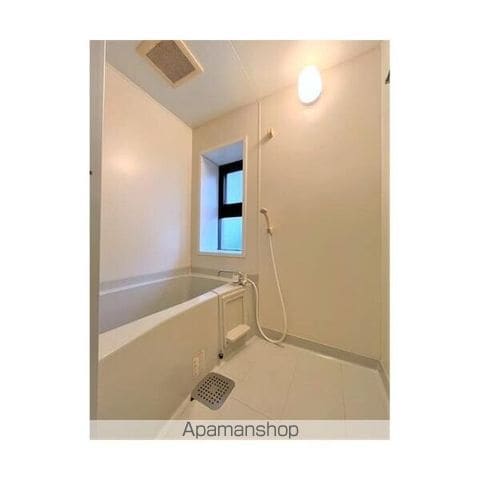 グレイス北河堀の内装写真