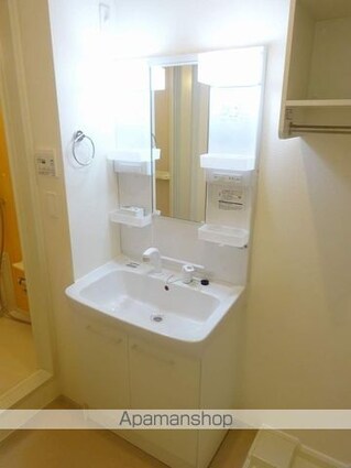 パーク　アクシスＡ[1LDK/32.44m2]の洗面所