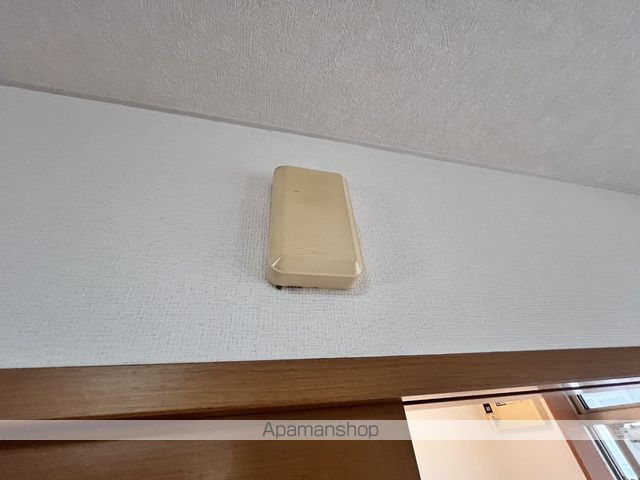 時任荘の内装写真