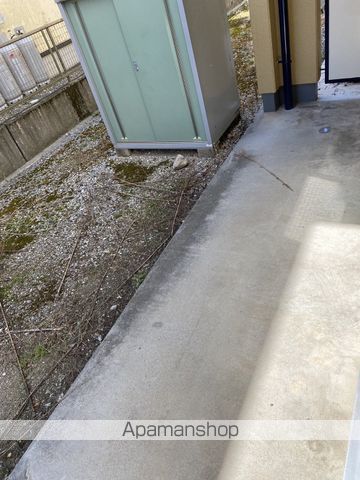アベニューカサギ514の内装写真