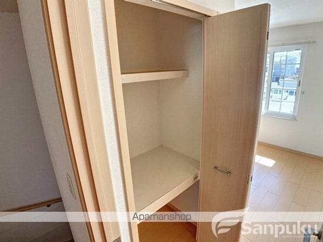 トレスタージュ Aの内装写真