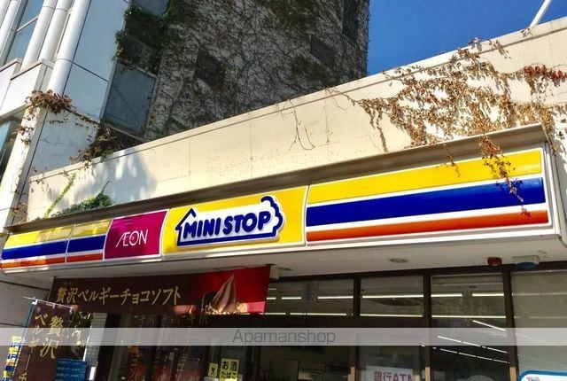 プレイズシード車道スクエアの周辺写真
