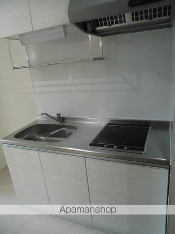 フジパレス堺南長尾III番館の内装写真
