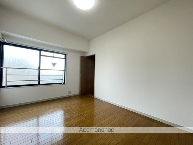 エルスト東住吉の内装写真