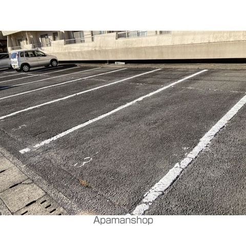 ウサミアパートメントのその他写真