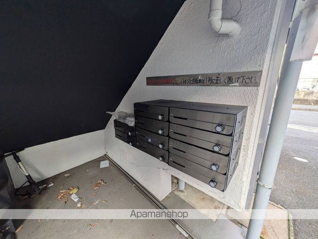 LUMIELE府中のその他写真