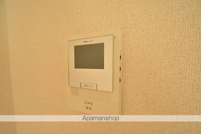 フォレストスクウェアの内装写真