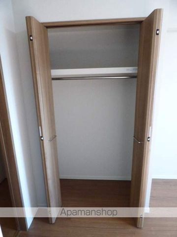 STOLZ KISHIBEの内装写真