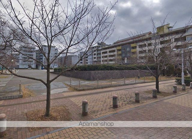 パティオス16番街の周辺写真