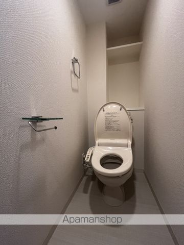 イースタンヒルズ藤が丘の内装写真