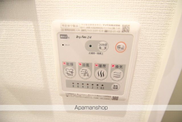 ジュネス新大阪レジデンスの内装写真