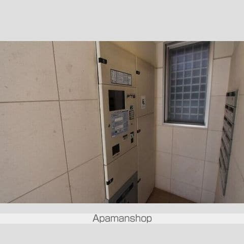 プライムアーバン番町の内装写真