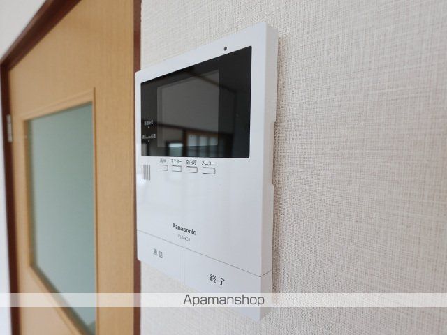 アストラムライン 中筋駅 徒歩15分 2階建 築46年の内装写真