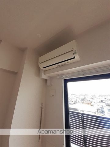 CUOREの内装写真