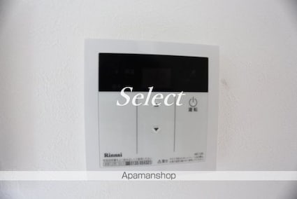 ハーミットクラブハウス横浜磯子[1R/16.56m2]の内装6