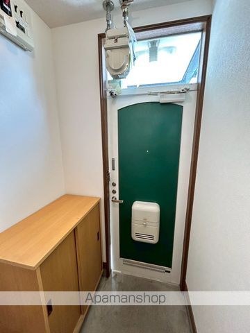 N&Kマンションの内装写真