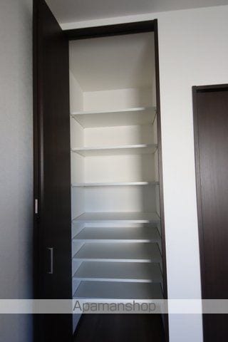 Asahigaoka 36の内装写真