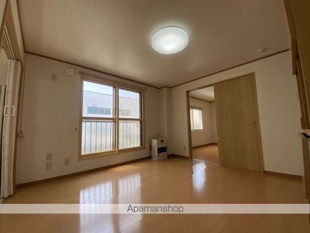 ハイツ恒真の内装写真