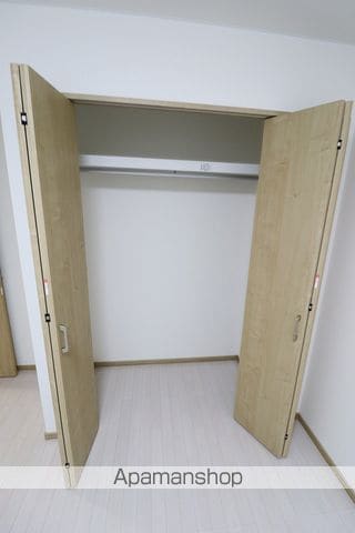 川沿1ー6タウンハウスの内装写真