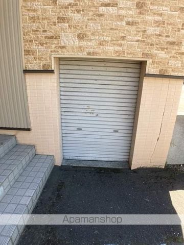 エルドラード西町A棟の外観写真