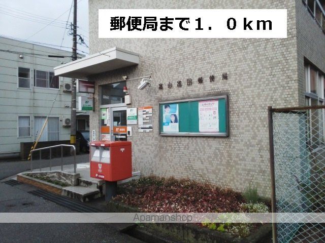 テラス呉羽の周辺写真