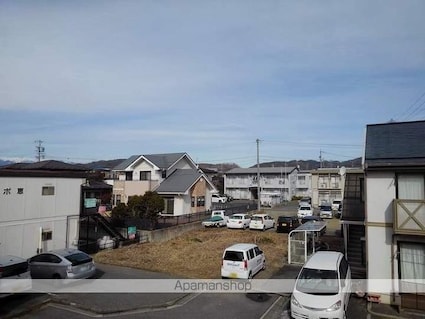 シャトレー大村[1K/28.7m2]の眺望