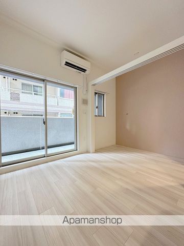 セレニテ難波ミラク壱番館の内装写真