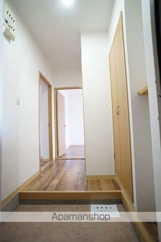 ベストAの内装写真