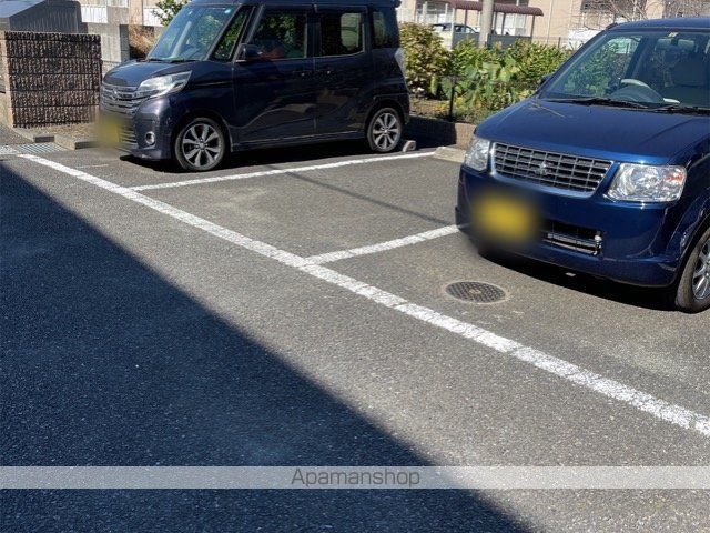 レオパレスドライクランクのその他写真