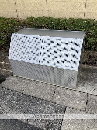 ＭａｓｔＴｏｗｎ大森[2LDK/61.33m2]の共用部