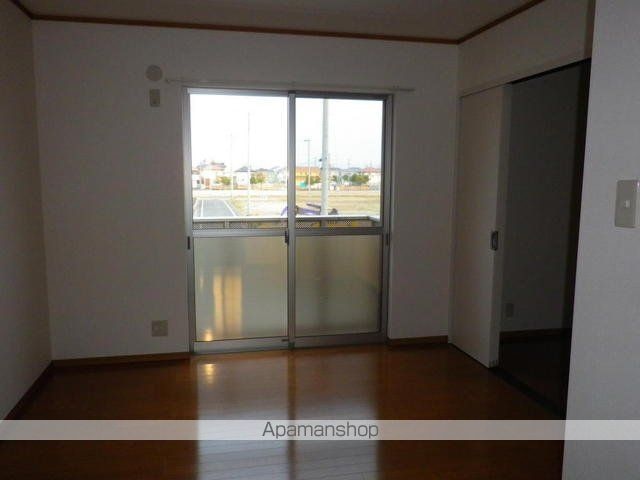 ＧＲＡＮＤーｓｔｙｌｅ[2LDK/67.1m2]の内装5