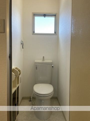サンハイツはるだんのの内装写真