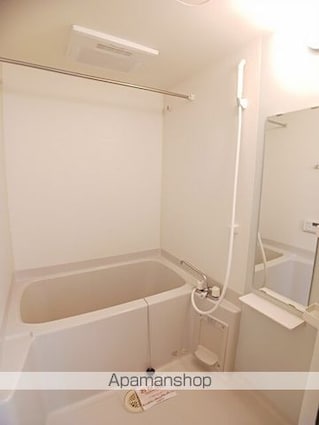 フランドゥーボナール[2LDK/59.09m2]のバス