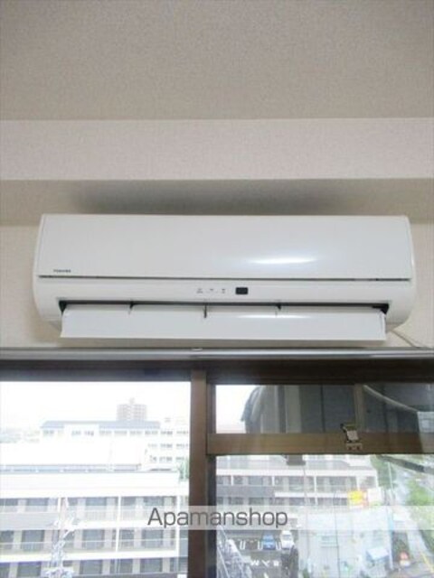 和歌山県和歌山市手平３丁目[1K/14.45m2]のその他設備