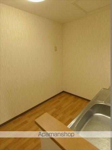 リバーフォレスト豊平の内装写真