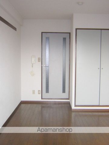 アビタシオン瑞穂の内装写真