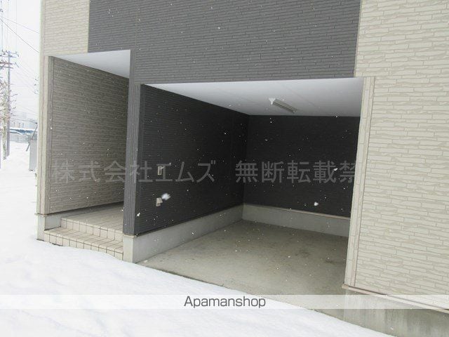 札幌市東西線 新さっぽろ駅 徒歩10分 3階建 築14年のその他写真