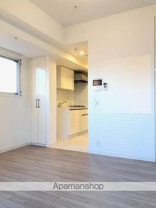 プラウドフラット浅草雷門[1R/25.35m2]の内装1